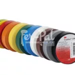 Cintas elctricas Temflex 1500 colores Fer-Pal