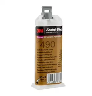3M™ Scotch-Weld™ DP490 Adhesivo epoxi