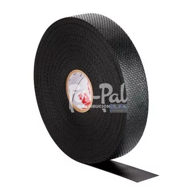 Scotch® 23 Cinta Autosoldable Fer-P