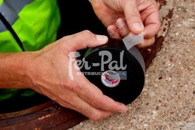 Scotch® 23 Cinta Autosoldable linner Fer-Pal
