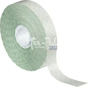 Scotch® ATG Cinta adhesiva transferidora 924, Transparente, 0.05 mm
