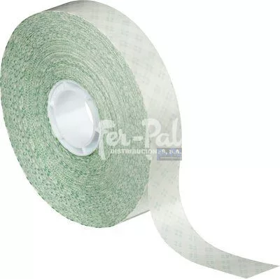 Scotch® ATG Cinta adhesiva transferidora 924, Transparente, 0.05 mm