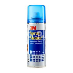 Spraymount 3M Fer-Pal