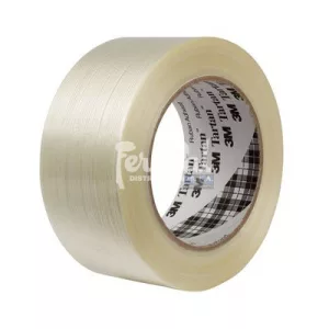 Tartan™ Cinta de filamentos 8953, Transparente