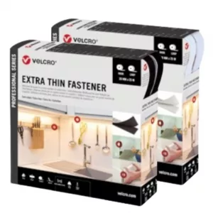 Extra Thin Fastener Velcro