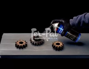 3M™ Cleaner Spray Limpiador industrial base cítrica - Imagen 3