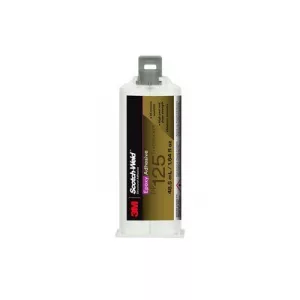 3M™ Scotch-Weld™DP125  Adhesivo epoxi