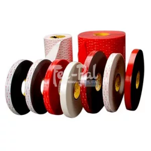 Cintas de espuma 3M™ VHB™