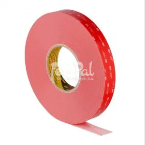 3M™ VHB™ LSE 060WF Cinta de Espuma Acrílica