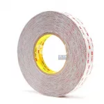 3M™ VHB™ Cinta de Espuma Acrílica RP16, Gris, 0.4 mm