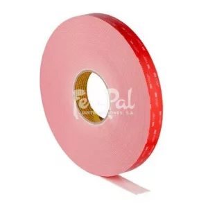 3M™ VHB™ LSE 110WF Cinta de Espuma Acrílica