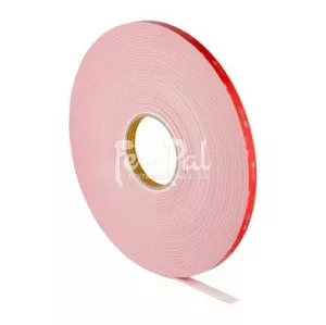 3M™ VHB™ LSE 160WF Cinta de Espuma Acrílica