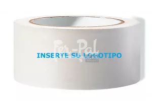 Cinta impresa Fer-Pal logotipo