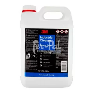 3M™ Limpiador Industrial 5 L