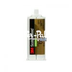 3M™ Scotch-Weld™ Adhesivo de uretano DP620NS, Negra, 48.5 ml