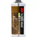 3M™ Scotch-Weld™ Adhesivo de uretano compuesto DP6330NS, Verde, 48.5 ml