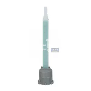 3M™ Scotch-Weld™ EPX™ Boquillas mezcladoras, Verde, 1-1 and 2-1, 48.5 ml y 50 ml SMNOZ112