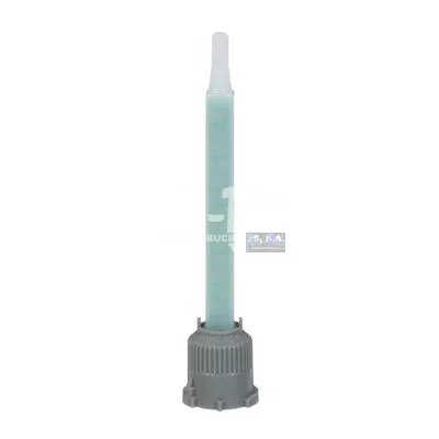 3M™ Scotch-Weld™ EPX™ Boquillas mezcladoras, Verde, 1-1 and 2-1, 48.5 ml y 50 ml SMNOZ112