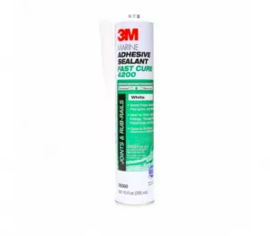 3M™ 4200 FC Sellador de silicona para entornos marinos