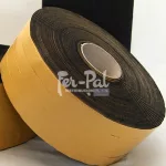 Perfil caucho neopreno