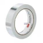 3M 1170 Cinta de aluminio con adhesivo conductor - Adhesivo acrílico