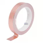 3M 1245 Cinta de Cobre con Adhesivo Conductor Fer-Pal