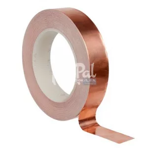 3M Scotch 1194 Cinta Cobre Fer-Pal