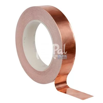 3M Scotch 1194 Cinta Cobre Fer-Pal 3M Scotch 1194 Cinta Cobre Fer-Pal