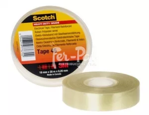 3M™ 45 Cinta Reforzada de Filamentos - Imagen 3