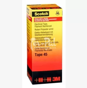 3M™ 45 Cinta Reforzada de Filamentos - Imagen 4