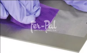 3M™ 8985L Cinta enmascarado anodizados - Imagen 3