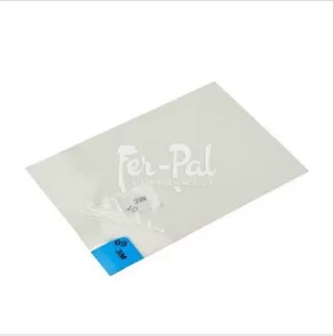 3M™ Nomad™ Alfombrilla Ultra-Clean Económica Transparente - Imagen 3