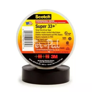 3M™ Scotch® Súper 33+ Fer-Pal
