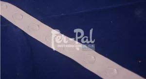 Puntos adhesivos 10 mm diámetro