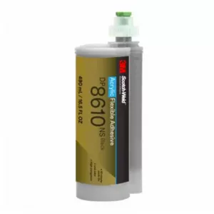3M™ Scotch-Weld™Adhesivo Acrílico Flexible DP8610NS