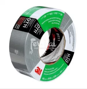 3M™ Cinta americana extrafuerte DT11 Fer-Pal