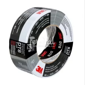 3M™ Cinta americana multiuso DT8,