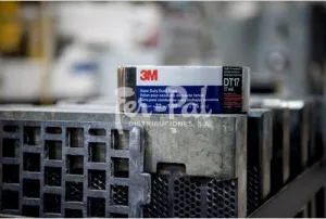 3M™ Cinta americana superresistente DT17 - Imagen 4