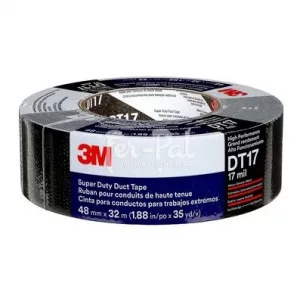 3M™ Cinta americana superresistente DT17 - Imagen 3