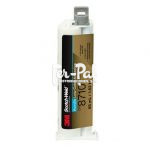 3M™ Scotch-Weld™ Adhesivo Acrílico de Bajo Olor DP8710NS, Negro, 45 ml