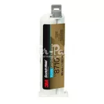 3M™ Scotch-Weld™ Adhesivo Acrílico de Bajo Olor DP8710NS, Negro, 45 ml