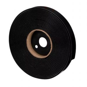 detalle cabezas tipo mushroom 3M Dual Lock SJ3550CF