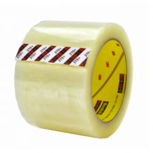 cinta de embalaje Scotch 375+ ultraadherente