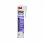 adhesivo sellador marino 3M 4000 UV blanco 295 ml
