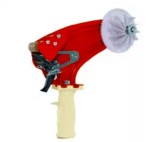 Portarrollos Dispensador para Cintas Espumadas Tipo VHB 20 mm. Principal.