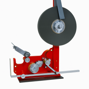 Dispensador portarrollos de mesa FP370 para cintas adhesivas de espuma Fer-Pal