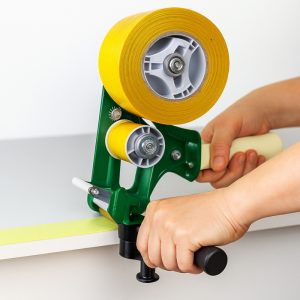 Portarrollos FP25 para cintas adhesivas de doble cara Fer-Pal