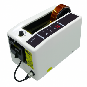 Dispensador eléctrico automático de cintas adhesivas industriales Fer-Pal