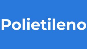 Polietileno