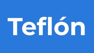 Teflón